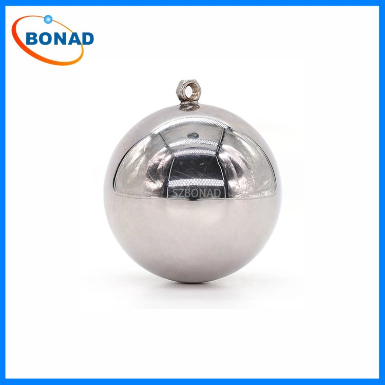 500g Impact Test Ball Hardness Test Ball Sphere Probe