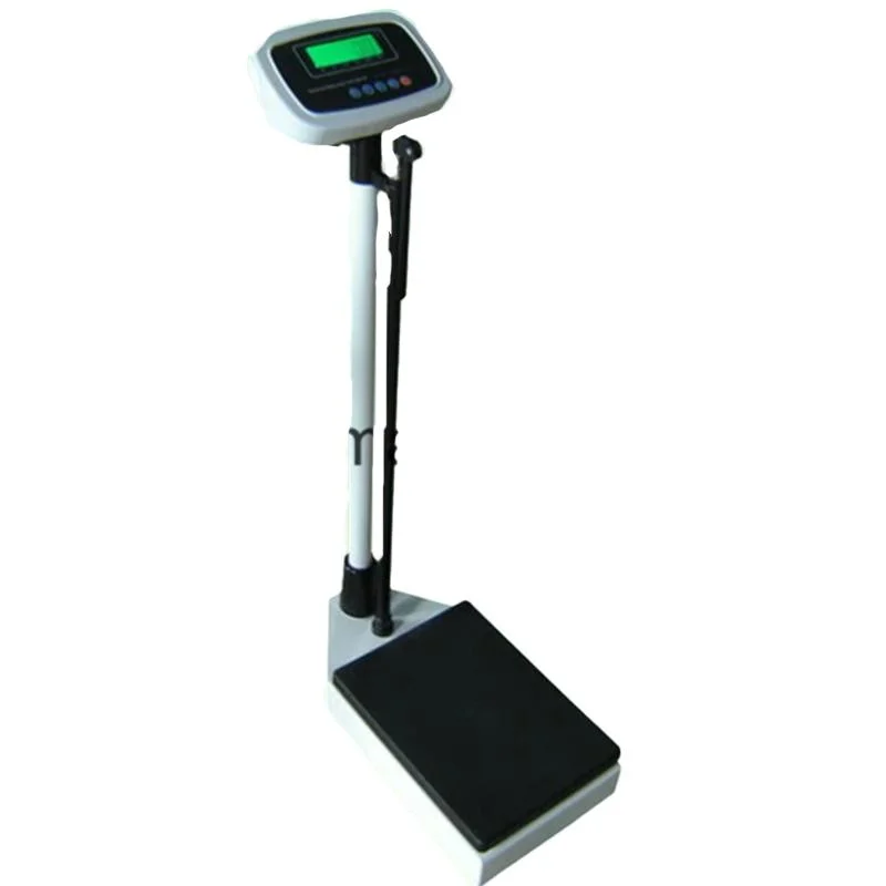 Hospital Mechanical Weigh Scale 120kg