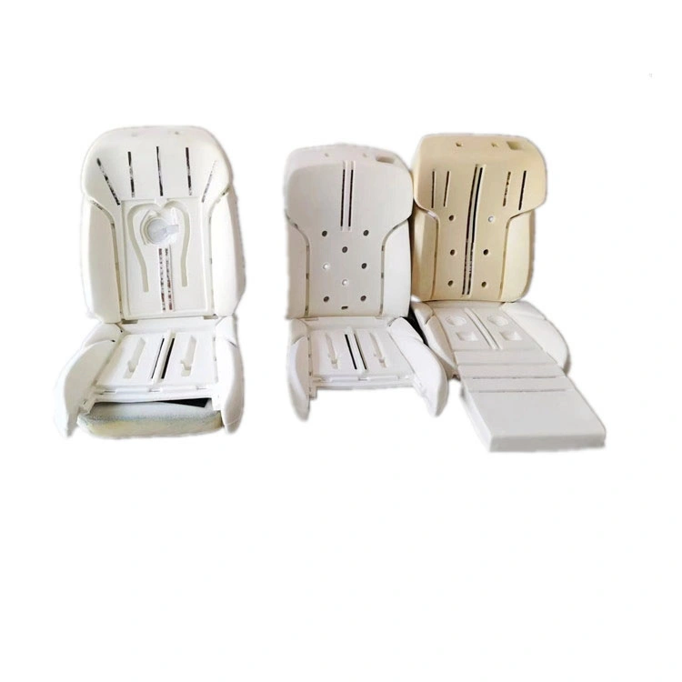 Customized Polyurethane Foam Seat PU Foam Products Seat Products