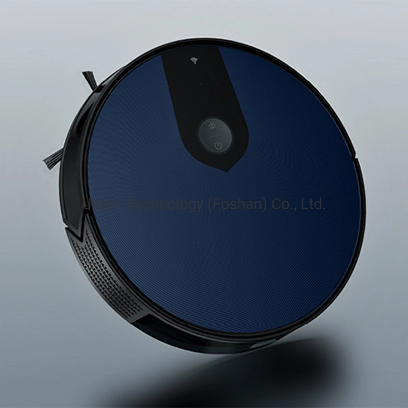 New Design Intelligent Cleaner Smart Robot Vacuum Cleaner with APP Control Vacuum Cleaner Robot Cleaner