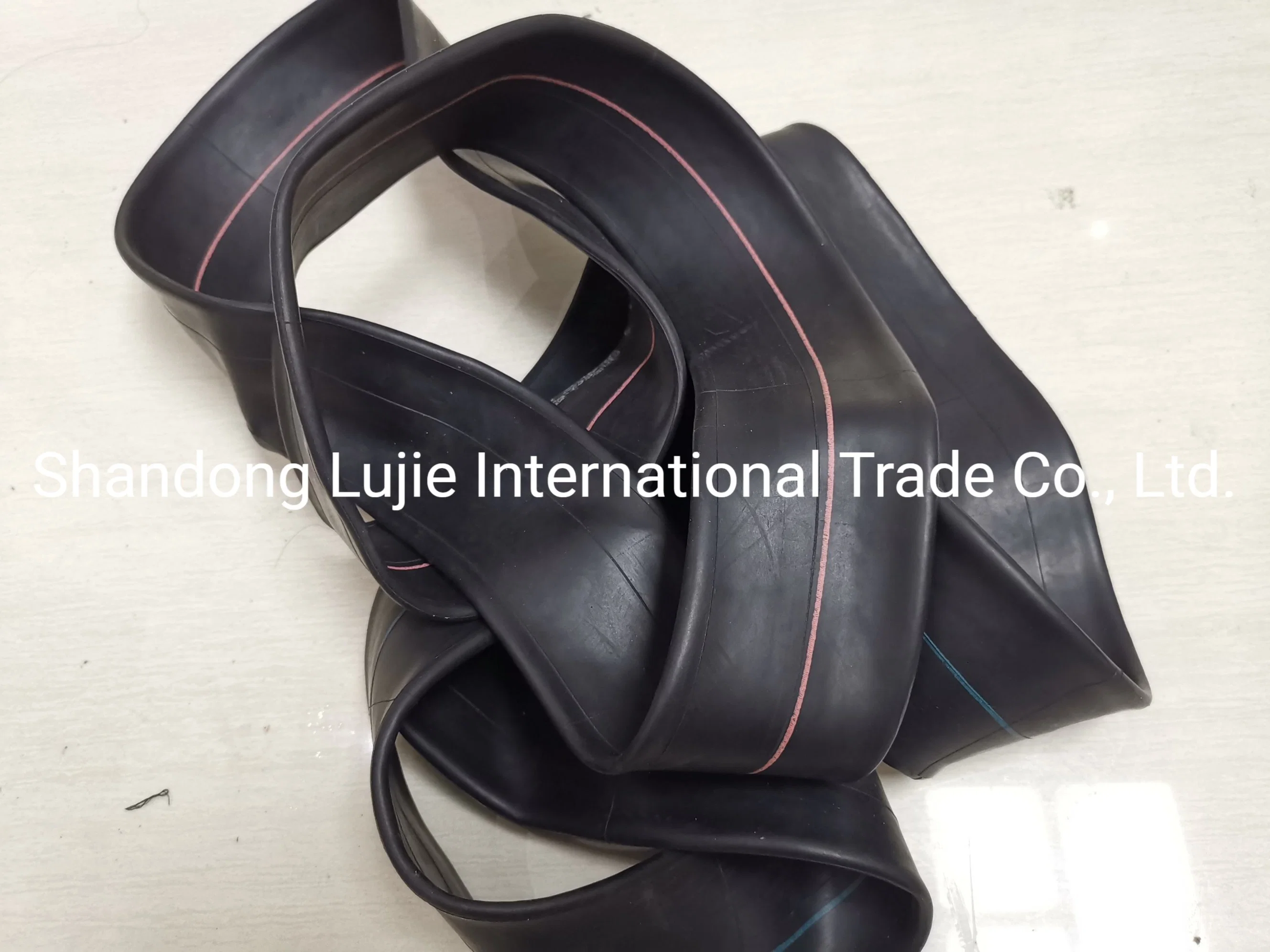 Butyl Natural Rubber Motorcycle /Bicycle /Tricycle / Car /Truck Camera Bike Inner Tube130/90-15 410-18 300-18 275-18 275-21