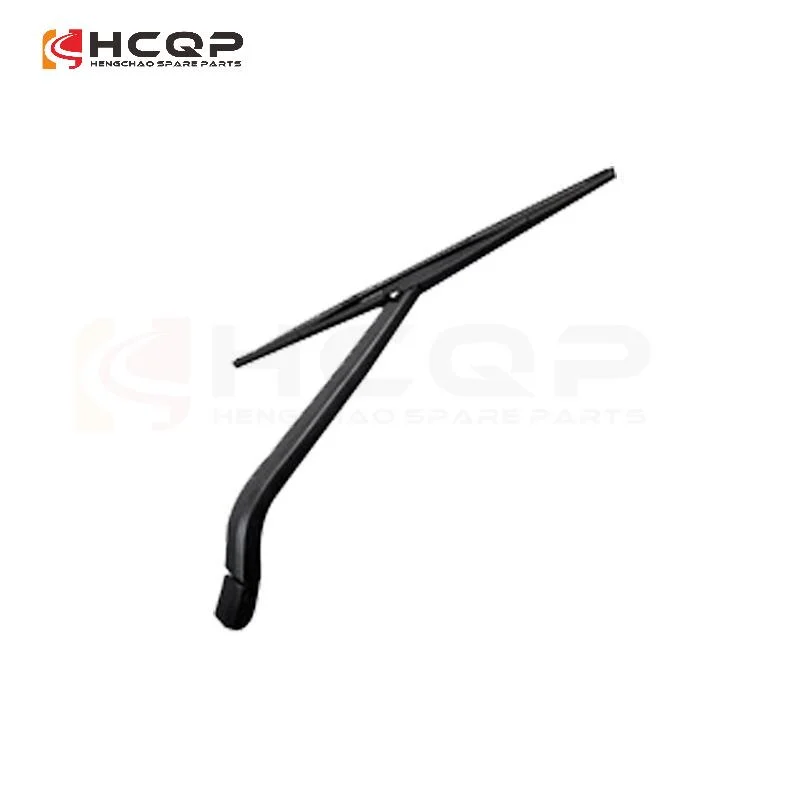 Sinotruk HOWO Truck Parts HOWO Front Wiper Blade Arm Auto Adjust Metal Wiper Arm Wg1642740010