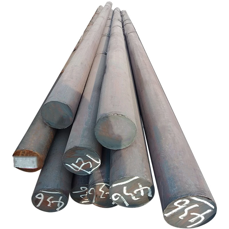 ASTM 4140 DIN 42CrMo4 1045 32mm 38mm Carbon Alloy Solid Round Bar Rod