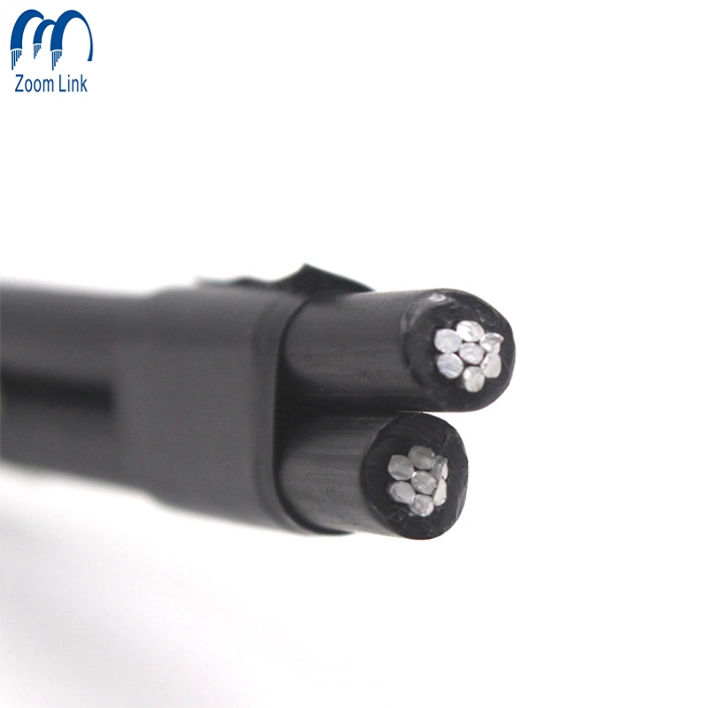 600V Cable incluido cable de antena de techo 4X16, 4X25, 4X35, 4X50, 70, 95