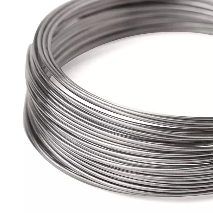 High quality/High cost performance Medium Carbon Cold Drawn Steel Wire