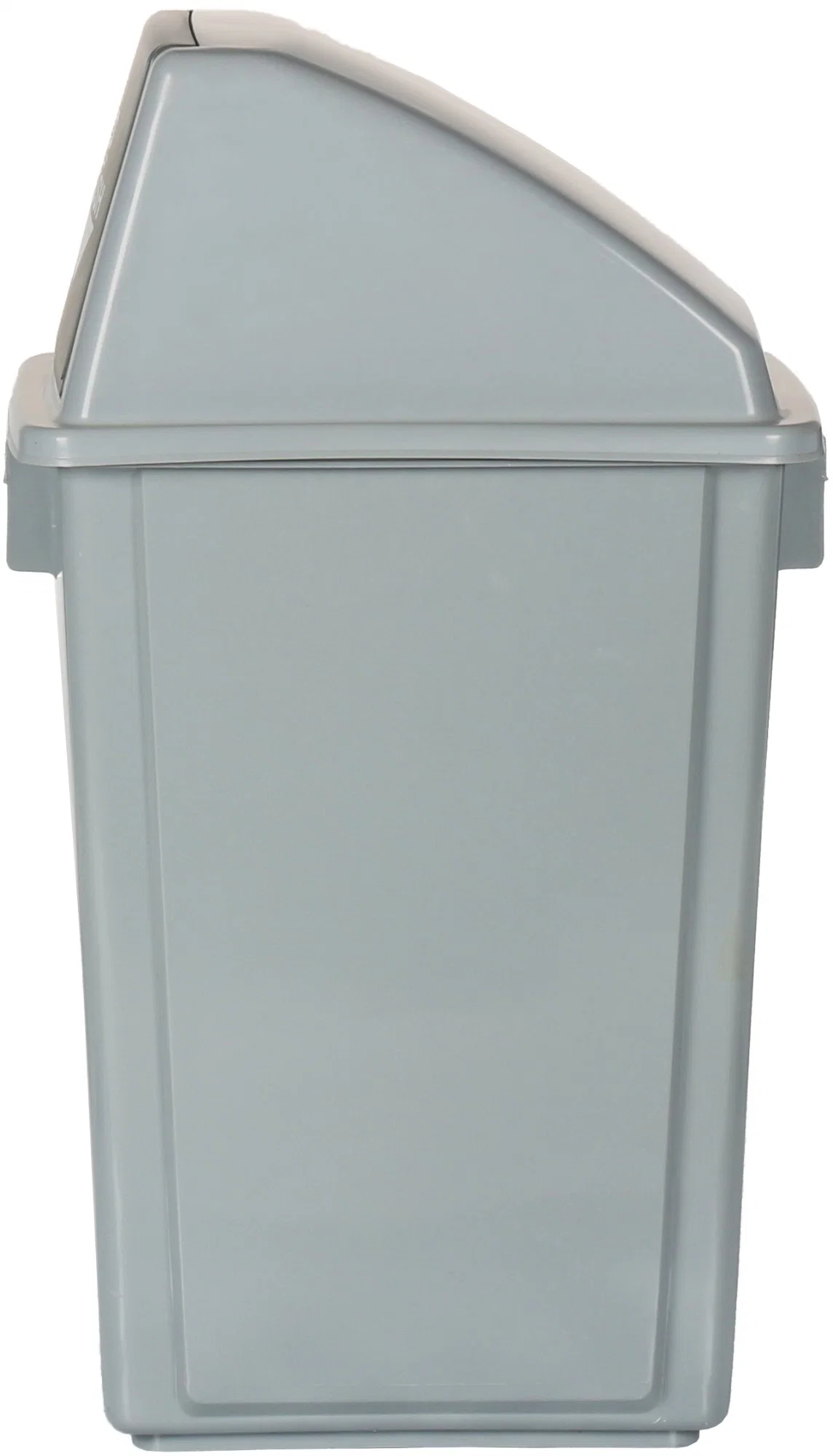 58L Waste Paper Gathing Bin a, Plastic Garbage