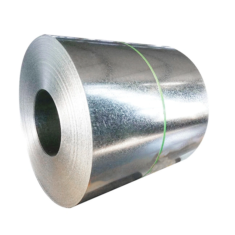 Hot DIP Galvanized Steel Coil, PPGI Steel Sheets, Construction Materials