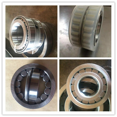 Nj204em Cylinderical Roller Bearing Brass Cage 20X47X14mm Ubc