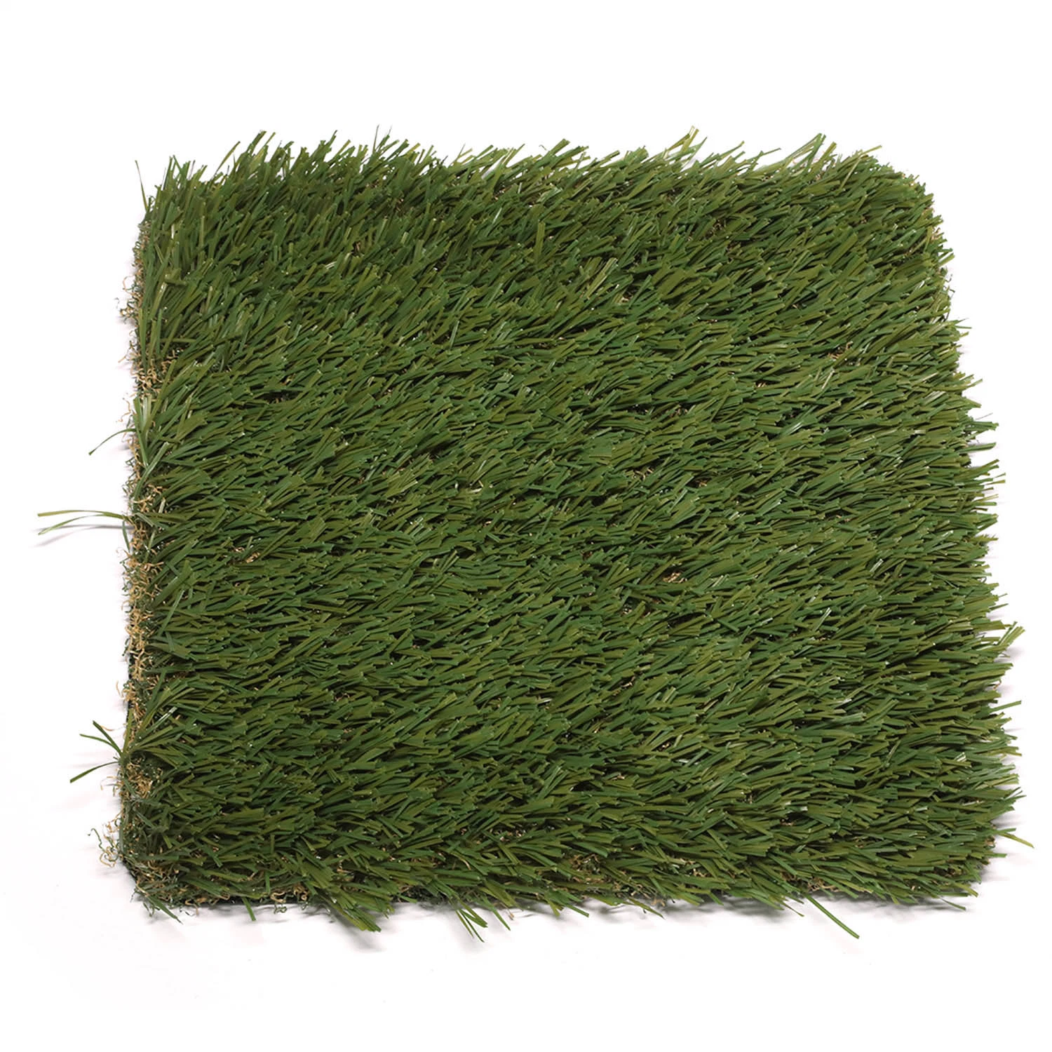 High Density Sports Artificial Turf Rich Color Plastic Grass Synthetic Lawn/Artificial Grass