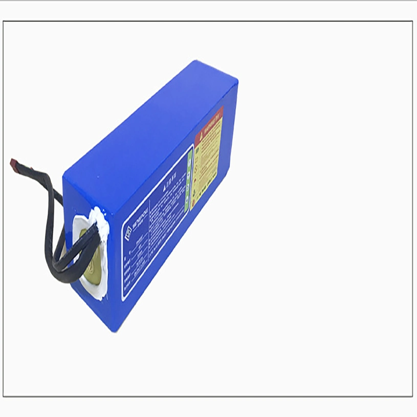 60V de litio de 48V 36V 20Ah 12ah Pack 30ah 72V E Kit recargable con cargador extraíble de 25 Ah 40Ah batería Scooter eléctrico