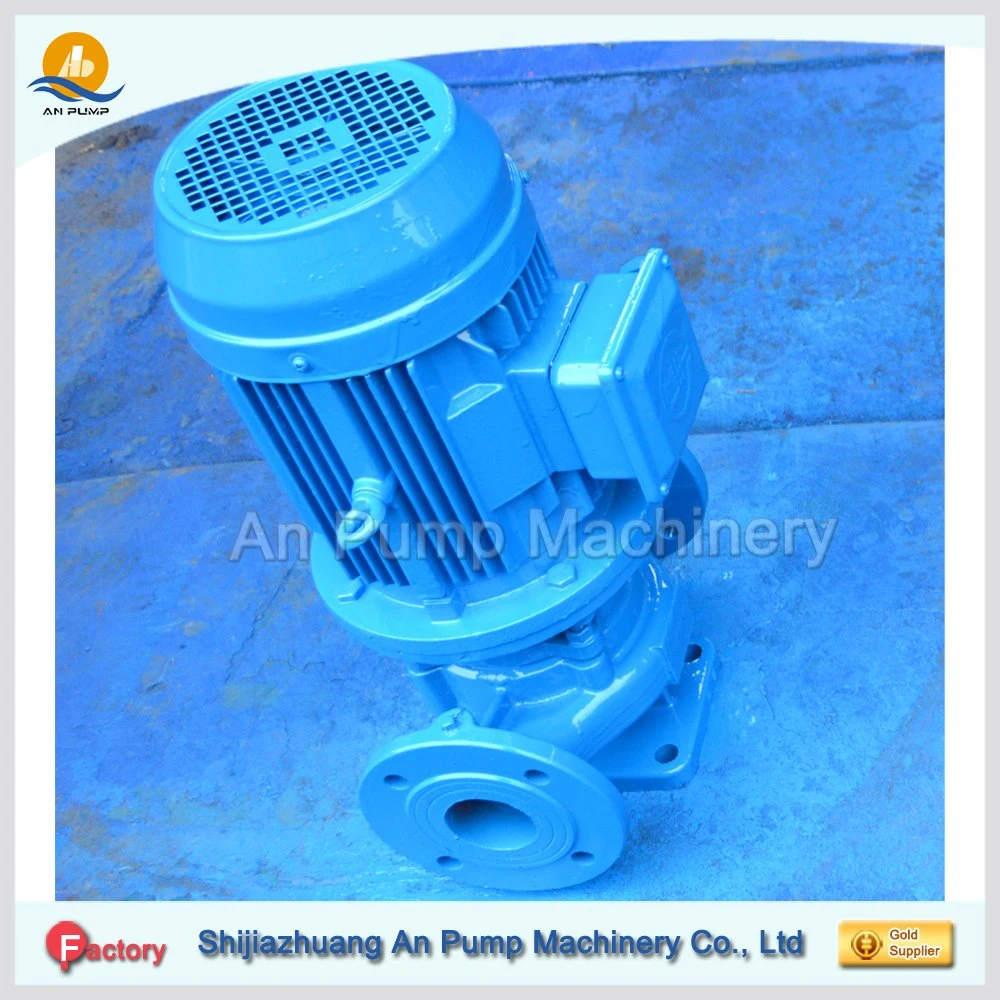 Booster Water Pump for Water Supply Vertical Pump Price