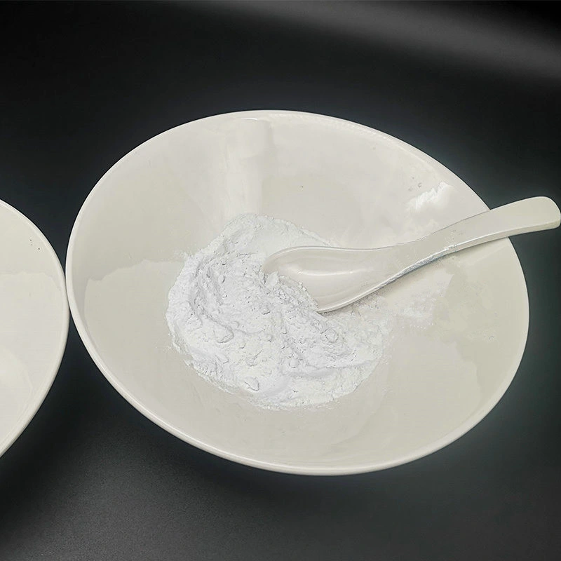 with Food and Safety Industrial Grade A5 Melamine Material Formaldehyde Compound Powder