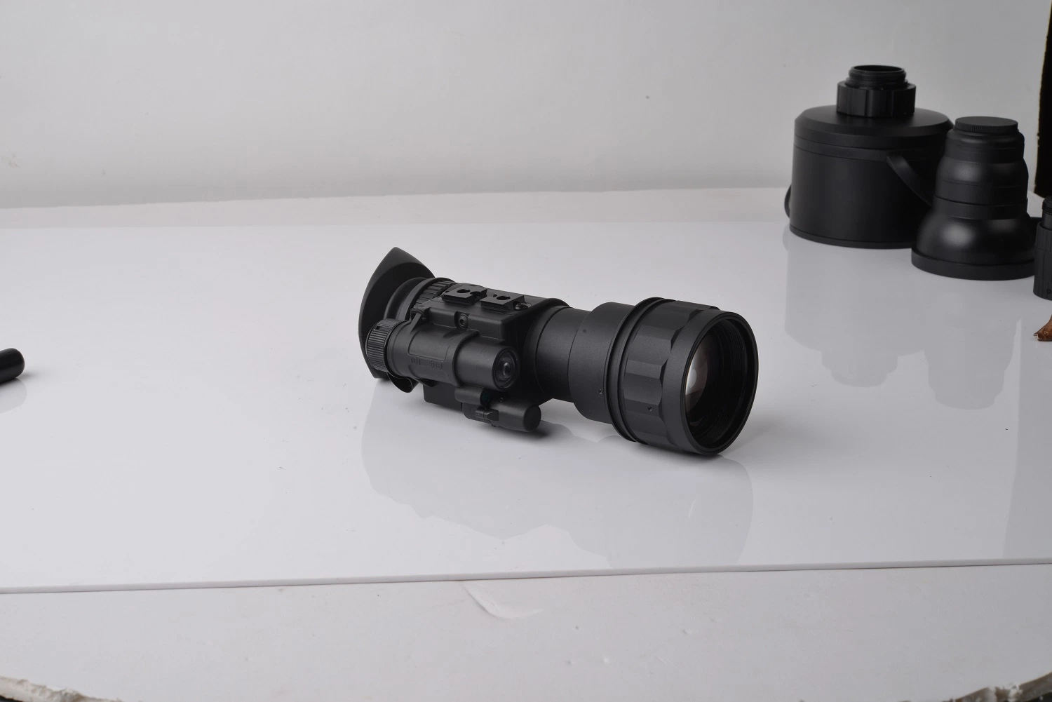 Gen3 Can Be Fixed Handheld Night Vision Monocular Body Housing