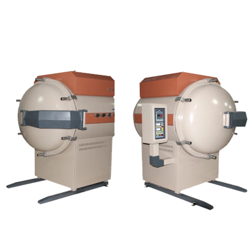 Haoyue A2-17 Laboratory Vacuum Electric Furnace