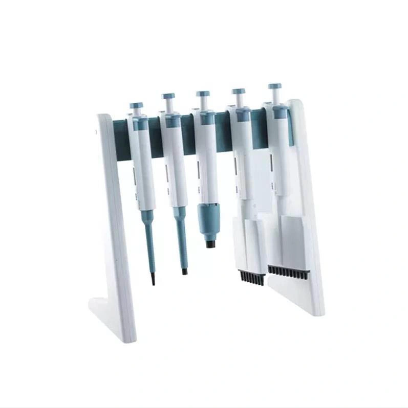 LEVO Plus Pipettenfüller, Volumenbereich von 0,1-100ml Mikropipette