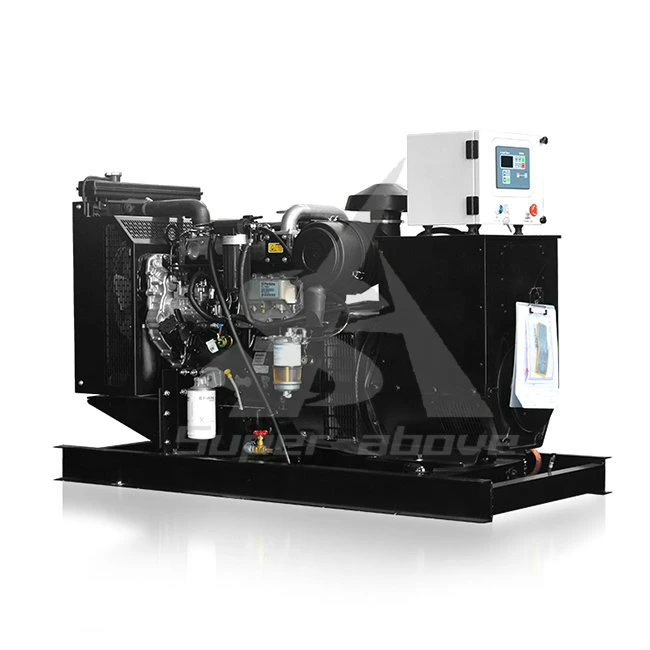 Ship Diesel Generator 120kw Marine Generator 150kVA Diesel Genset