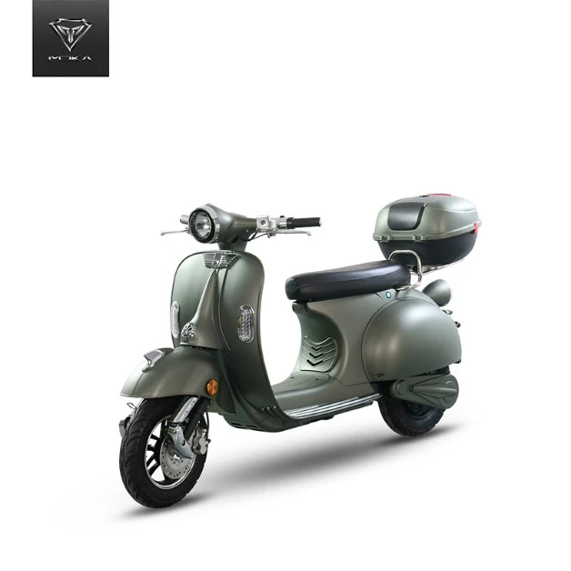 Mdka Wholesale/Supplier EEC Coc High quality/High cost performance  2000W Electric Chinese Scooter Motorcycle