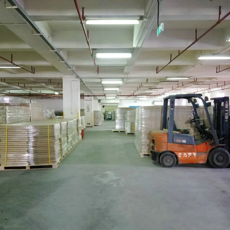 Warehousing Storage China Shenzhen Free Trade Zone Export