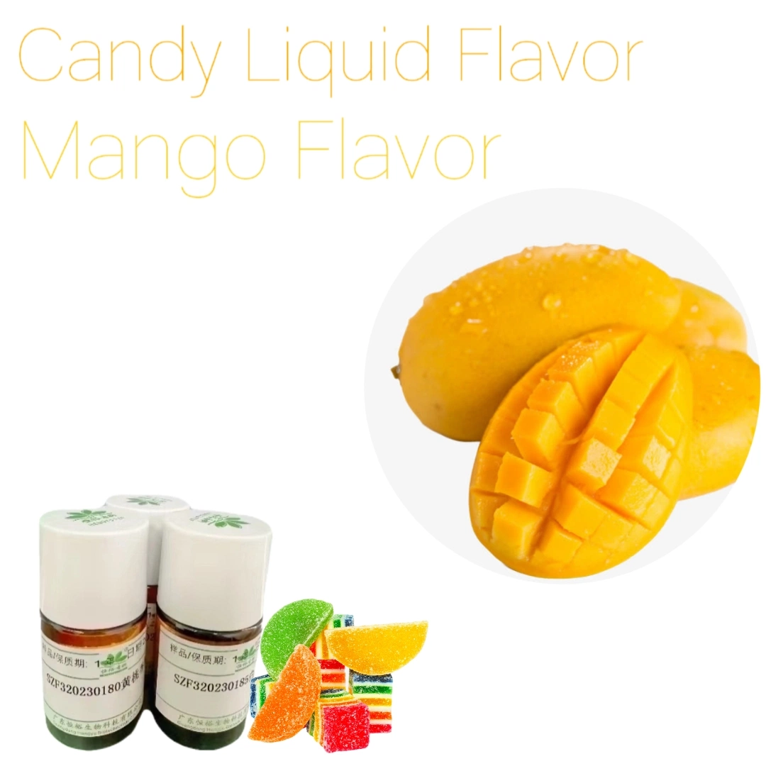 Mango Flavour, for Candy Making, Food Essence