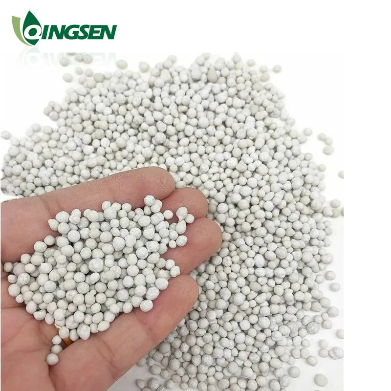 Factory-Direct Supply Urea 46% and NPK Compound Fertilizer Global Quality Assurance