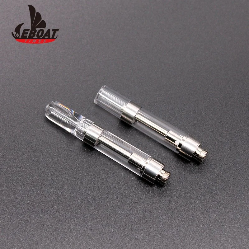 Eboattimes Ceramic Stick Coil Atomizer for Thick and Thin Oil