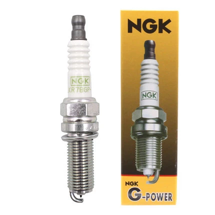 شمعات Ngk Spark قطع غيار المحركات بوجيا موتوركرافت نظام محرك Autoparts 95983 Lkr7bgp-8 للقواطر الذكية 1.0L/1.0t، مرسيدس بنز C230 2.5 L، CLK 280 3.0 L