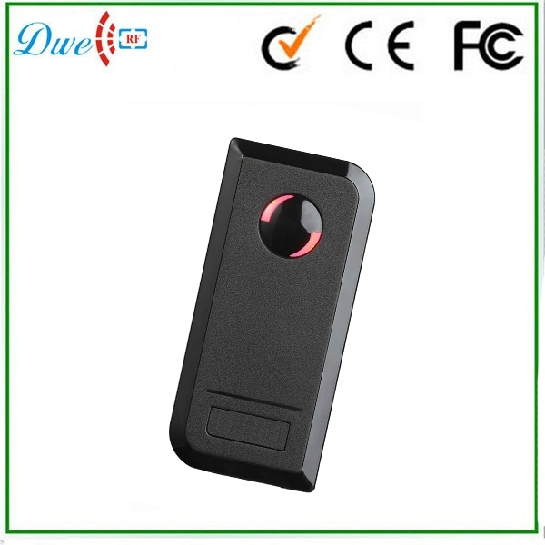 2017 ID EM IC sans contact le plus récent lecteur de carte RFID Smart Card Reader