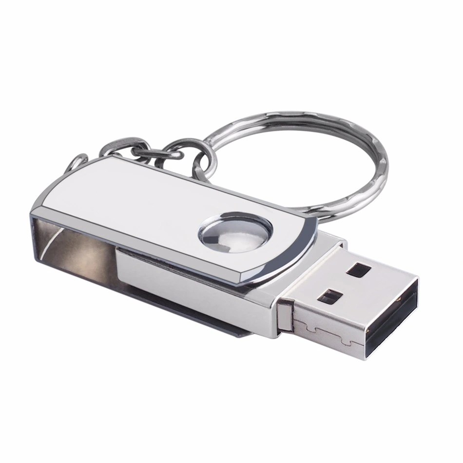 Big Discount USB 2.0 16GB 8GB 4GB Metal Pendrive