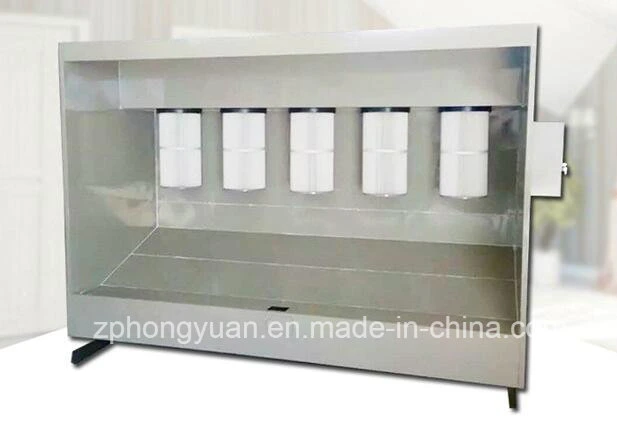 Industrial Customized Factory Price Powder Painting Equipment