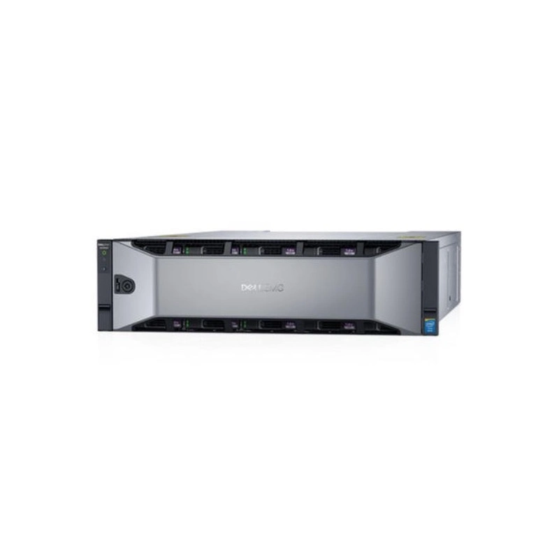 DELL storage server DELL SC5020 STORAGE ARRAY DELL network storage