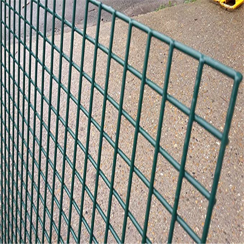 1/4 Inch Galvanized Welded Wire Mesh