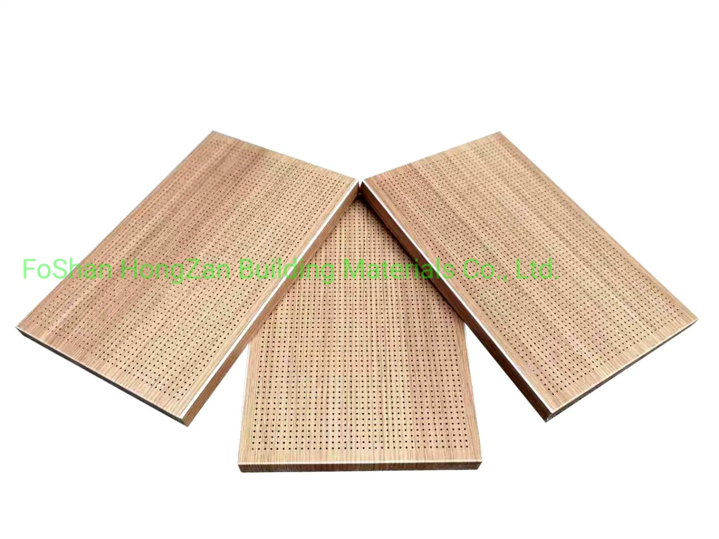 Dekoration Customized Aluminium Wabe Composite Decke Sandwich Panel