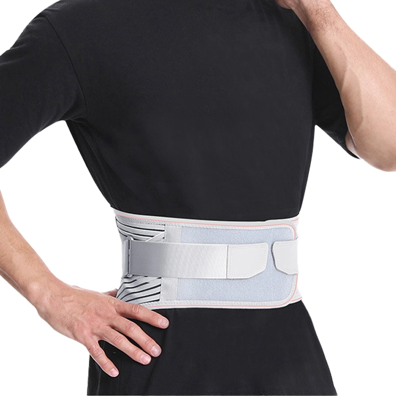 Sports Waist Belt for Men and Women Fitness Support Breathable Waist Protection Weightlifting Pressurized Waist Protection