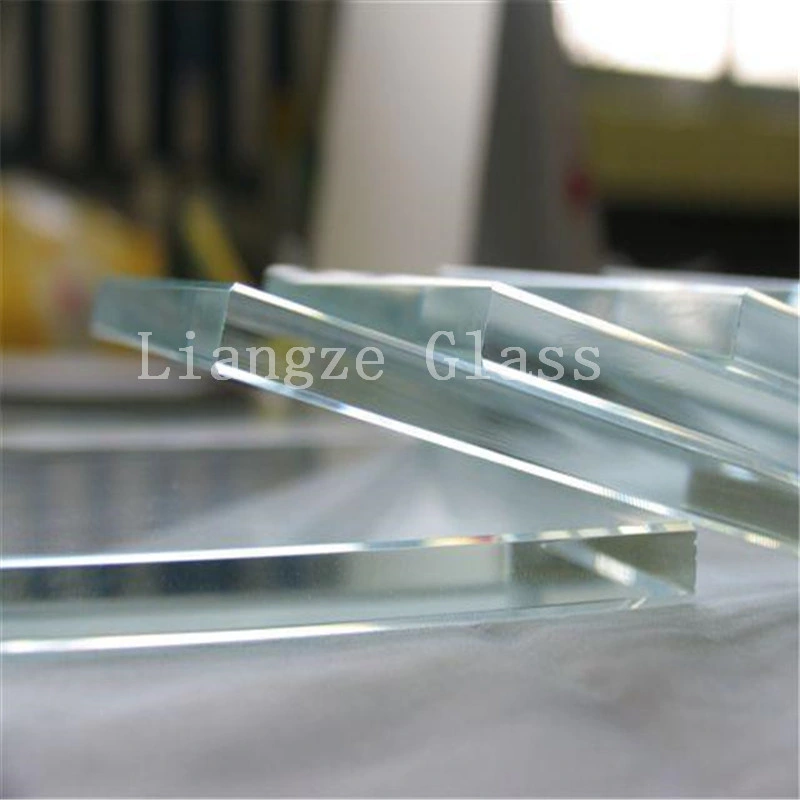 3mm Tempered Clear Float Decorative Glass for Picture Frame