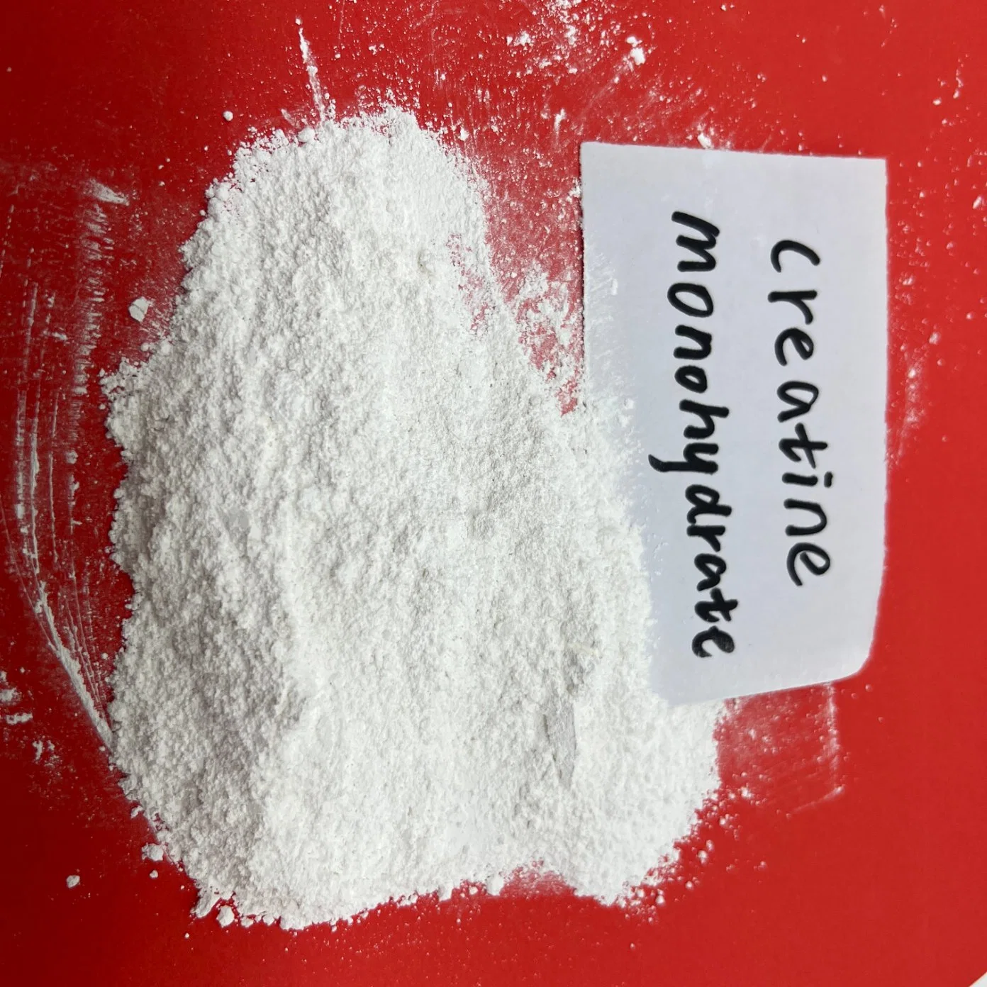 Creatine Monohydrate Powder Food Supplements with Wholesale/Suppliers