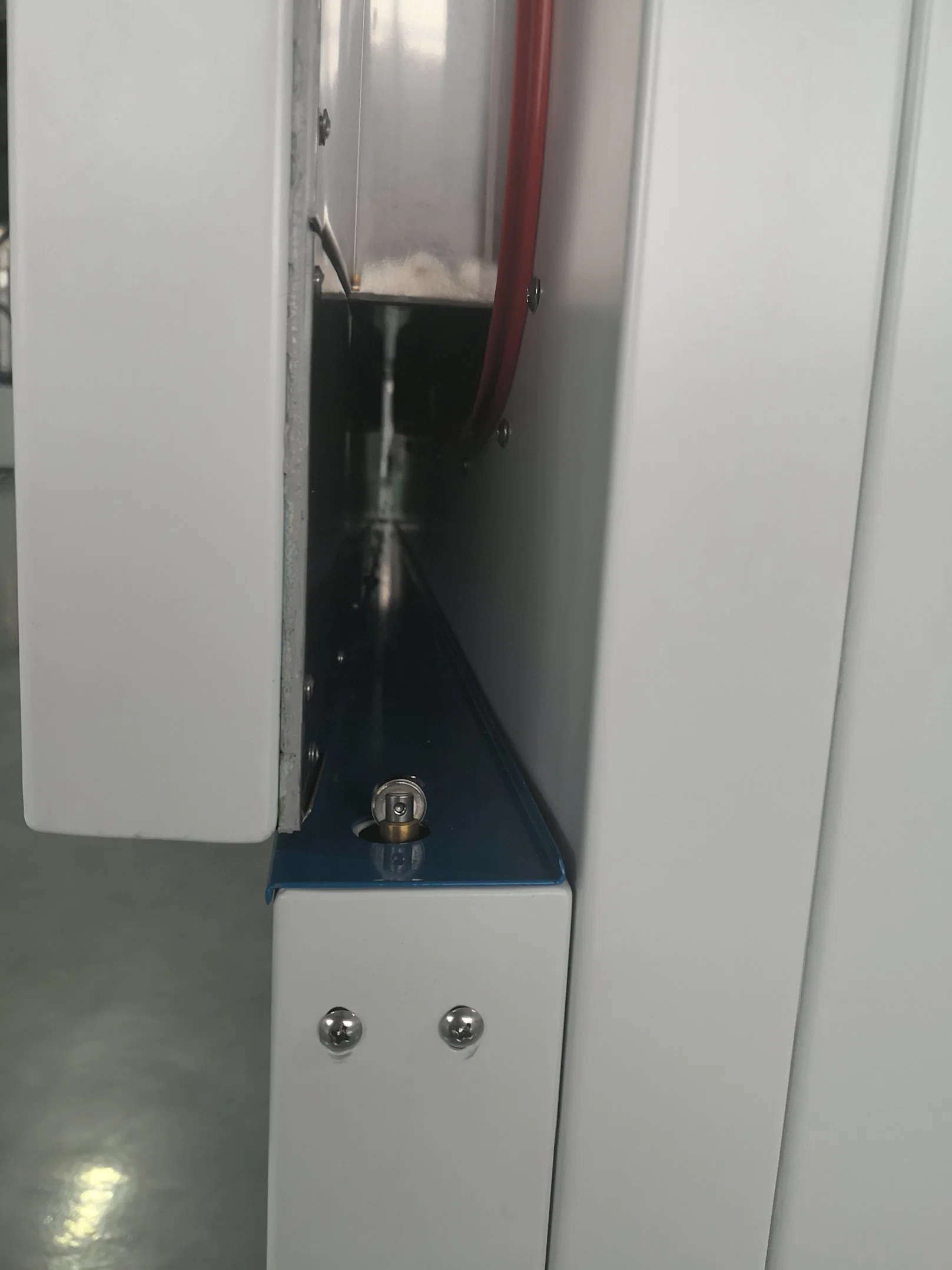 Stability Environmental Climatic Constant Temperature and Humidity Test Chamber