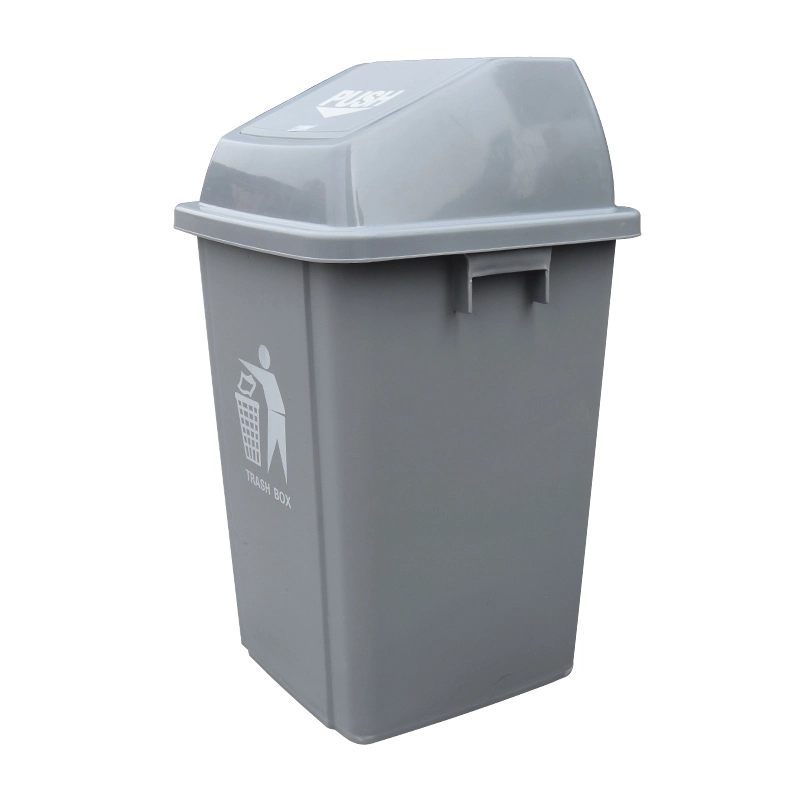 Dust Bin Plastic Recycle Bin for Home