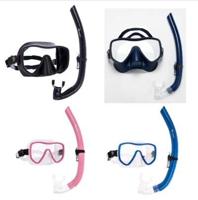 Adults Divingdiving Swimming Snorkeling Equipment