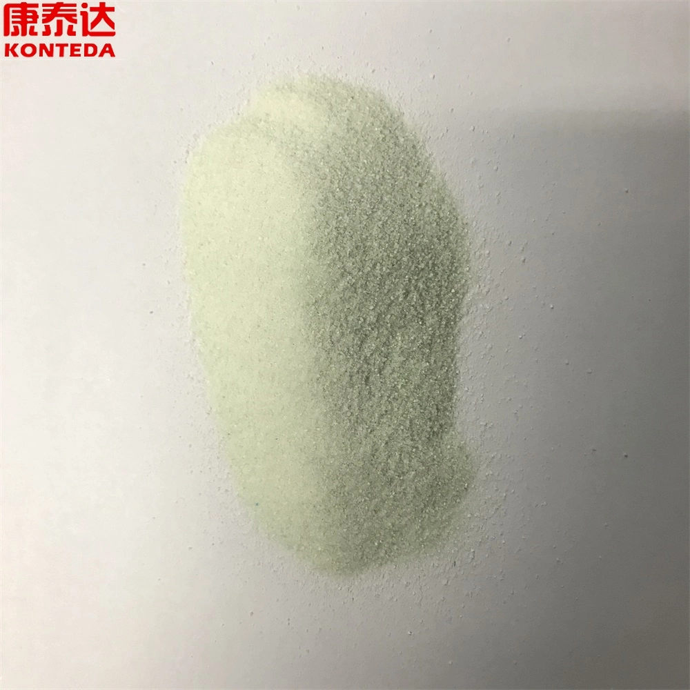 Ferrous Sulfate Heptahydrate Feso4 7H2O CAS No.: 7782-63-0 Water Treatment Chemical