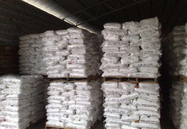 Reagent Grade Competitive Price Ca Crystalline Powder Fcas No. 77-92-9 Citric Acid