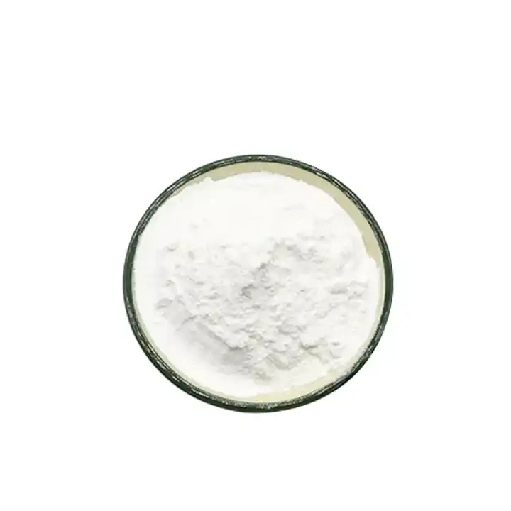 Norvaline; 2-Aminovaleric Acid CAS 6600-40-4 L-Norvaline