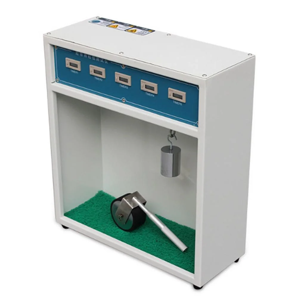 Normal Temperature Adhesion Testing Machine Lasting Adhesive Tape Tester