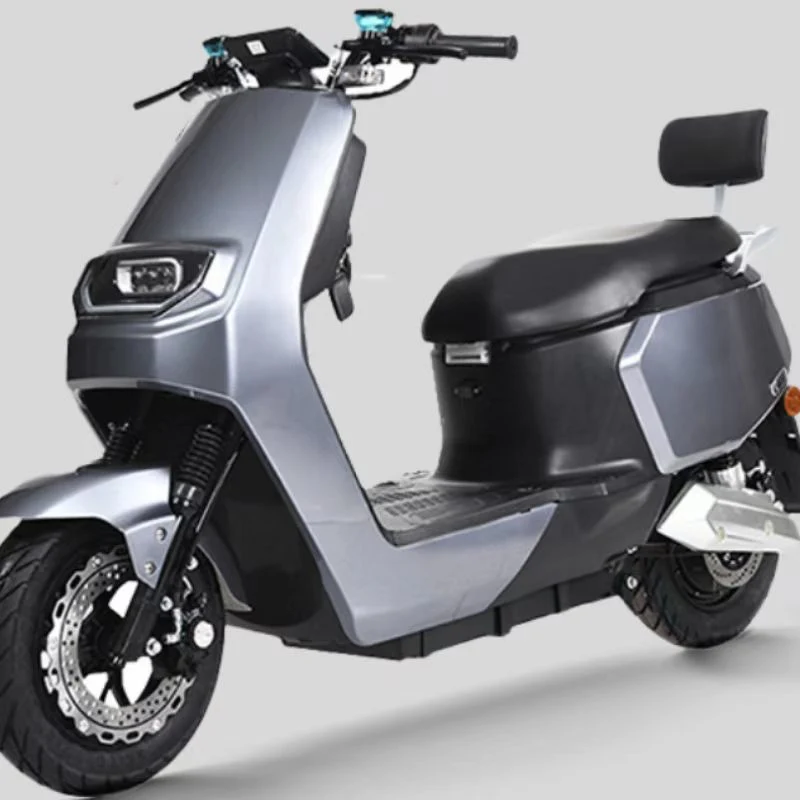 Coco de la ciudad de 1000W 72V Scooter motocicleta eléctrica para los adultos