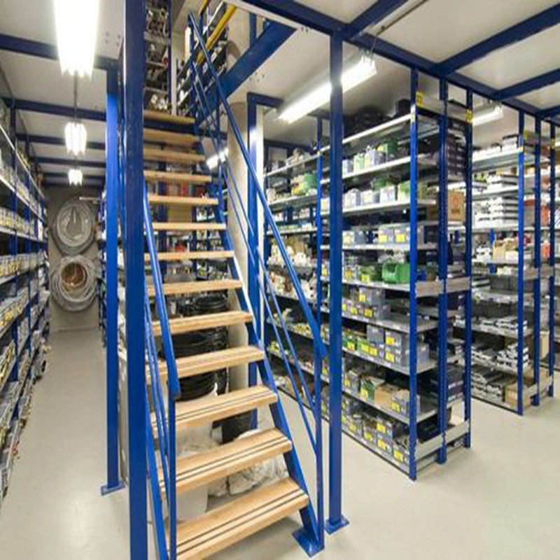 Free Design Mezzanine Floor Board Panels for Warehouse