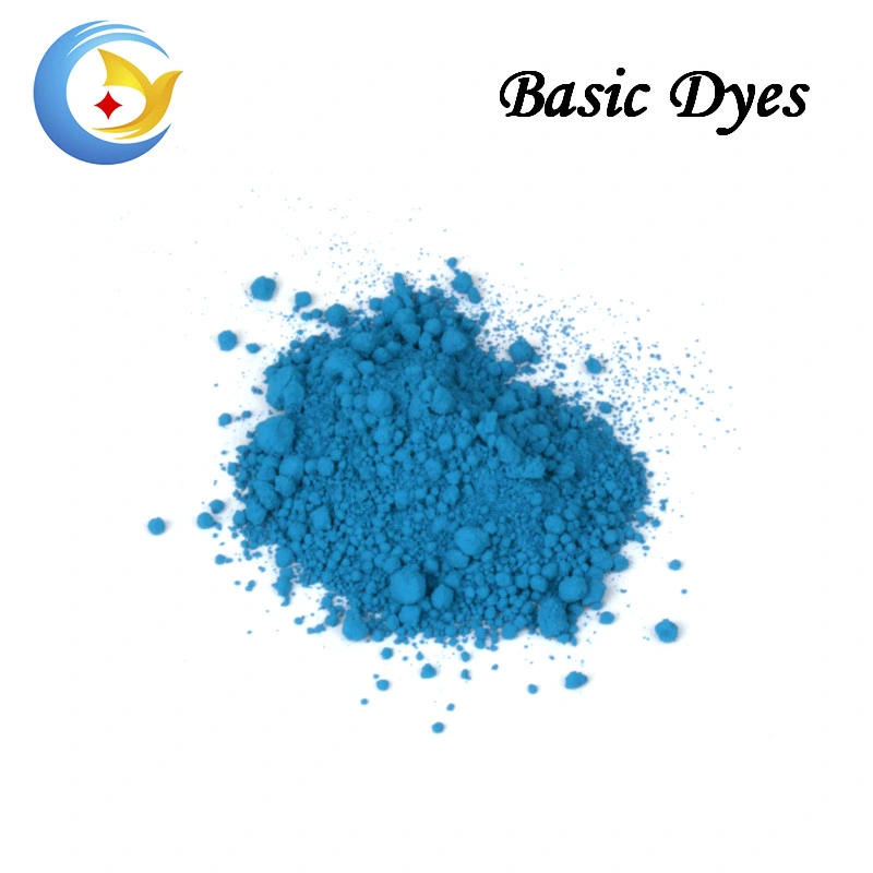 Skyzon&reg; Cationic dye/basic Blue B-41/Acrylic Dyeing/Textile Dyestuff
