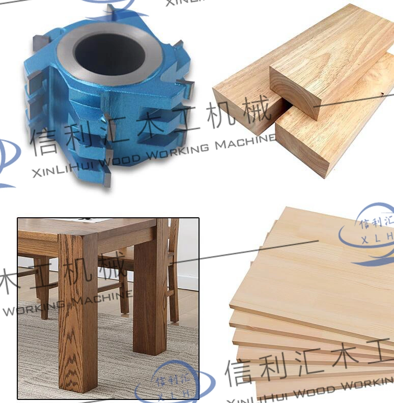 New Products Recommended Woodworking Tools Carbide Flat Blade Chipboard with Milling Cutter Welcome Your All for Details