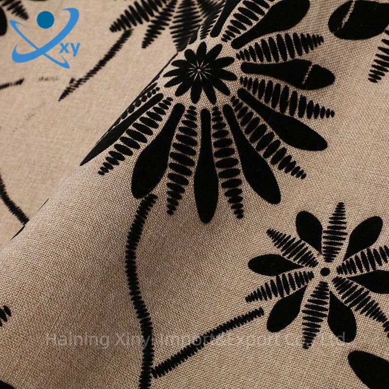 High-Quality Professional Products 600d Fabric Cationic Jacquard Oxford Fabric with PU Coating Cationic Oxford Fabric