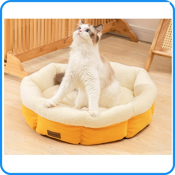 Pet Product Supply Pet Dog Bed Wholesale/Supplier