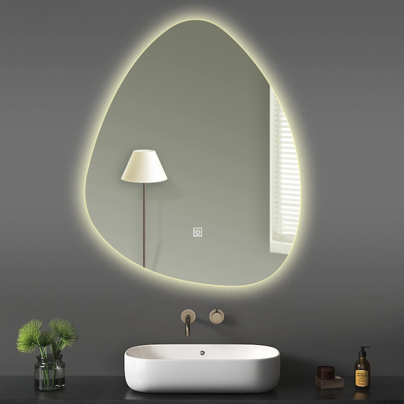 High quality/High cost performance  Vanity LED Mirror LED Salon Mirror Bathroom LED Mirror Light