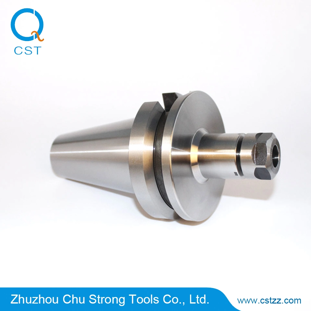 CNC Machine Tools Tool Holder High Speed Tooling System BT50-ER25-100 BT-ER Series BT30 BT40 BT50 Collet Chuck